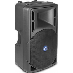 RCF ART315-A ENCEINTE AMPLIFIEE 350W