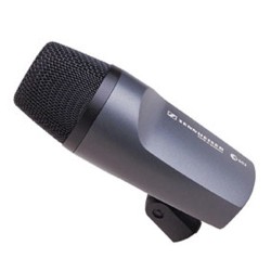 SENNHEISER E602-II MICRO DYNAMIQUE