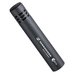 SENNHEISER E614 MICRO STATIQUE