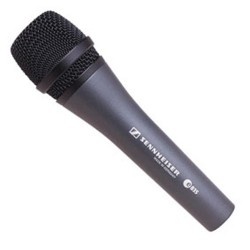 SENNHEISER E835 MICRO DYNAMIQUE