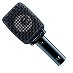 SENNHEISER E906 MICRO DYNAMIQUE GUITARE