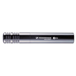 SENNHEISER E914 MICRO STATIQUE OVERHEAD