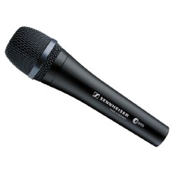 SENNHEISER E945 MICRO DYNAMIQUE