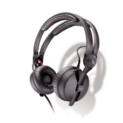 SENNHEISER HD25 BASIC EDITION CASQUE PRO