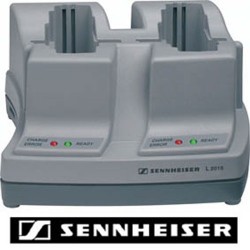 SENNHEISER L2015 CHARGEUR RAPIDE