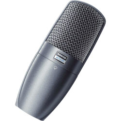 SHURE BETA27 MICRO INSTRUMENTS