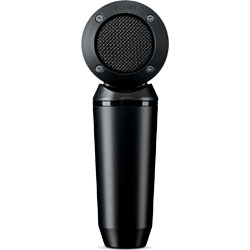 MICRO SHURE DYNAMIQUE A CAPSULE LATERALE