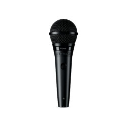 MICRO SHURE DYNAMIQUE CARDIOIDE PGA58