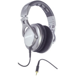 SHURE SRH940 CASQUE DE STUDIO