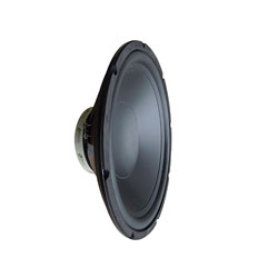 HAUT-PARLEUR WOOFER 200W OLYPRO