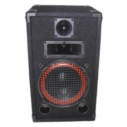 ENCEINTE 3 VOIES 250W SPHYNX