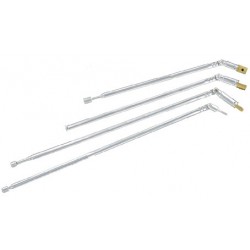 ANTENNES DE REMPLACEMENT 810mm T143DB