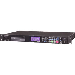 TASCAM SS-R100 ENREGISTEUR USB/SD/CF