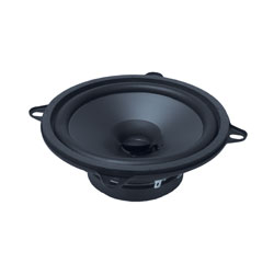 HAUT-PARLEUR DOUBLE CONE 13CM 4OHMS