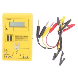 SIMULATEUR HR-SMONDST32KHZ-EU