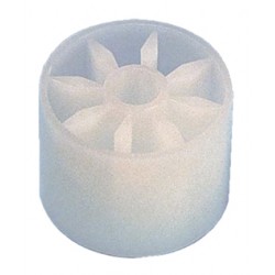 ROULEAU PLASTIQUE DAEWOO - GOLDSTAR.....