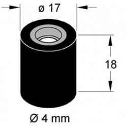 GALET VIDEO 1813 FUNAI - JVC