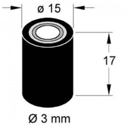 GALET PRESSEUR 1867 DAEWOO