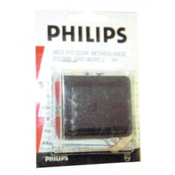 KIT REPARATION ALIMENTATION PHILIPS G110