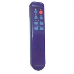 TELECOMMANDE EQUIVALENTE PHILIPS RC60B