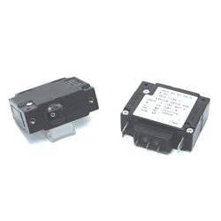 CIRCUIT BREAKER AUTOMATIC 10Amp 80Vdc