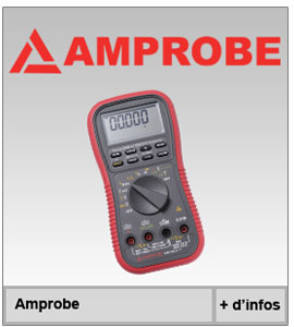 Amprobe