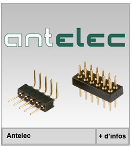 Antelec