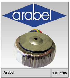 Arabel