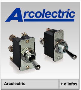 Arcolectric