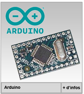 Arduino
