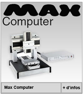 Max Computer