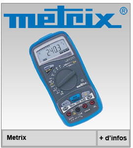 Metrix