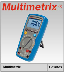 Multimetrix