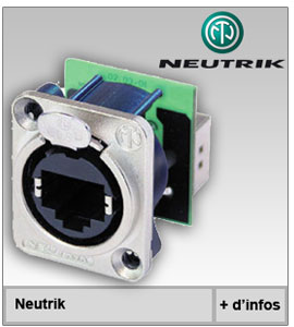 Neutrik
