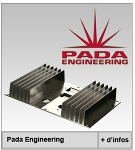 Pada Engineering