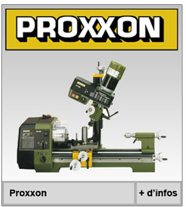 Proxxon