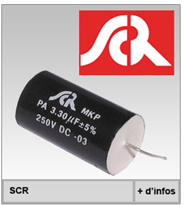 SCR
