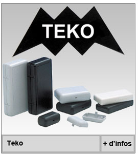 Teko