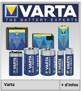 Varta