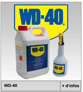 WD-40