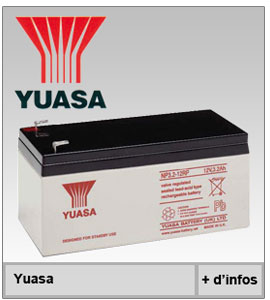 Yuasa